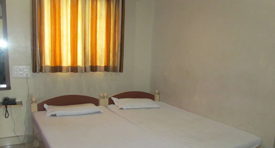 Hotel Sudhama, Latur 3